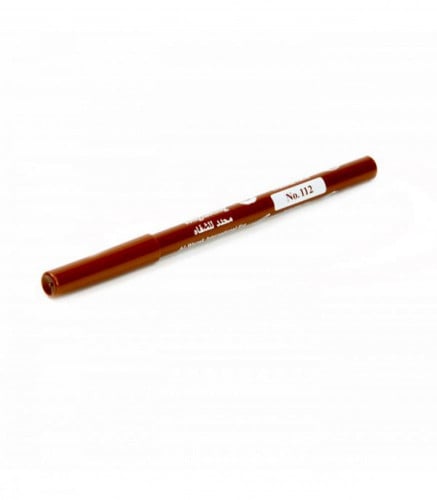 جاسيكا محدد شفايف رقم 112 - متجر العناية الذهبية