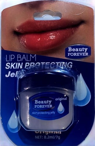 بيوتي فور ايفر مرطب شفاه اورجنال - 7 جم