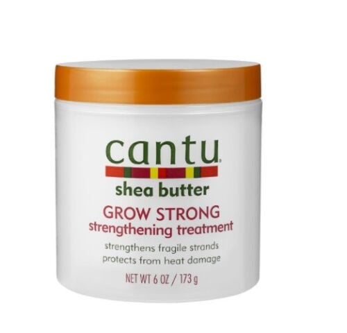 كانتو بزبدة الشيا  - متجر العناية الذهبية