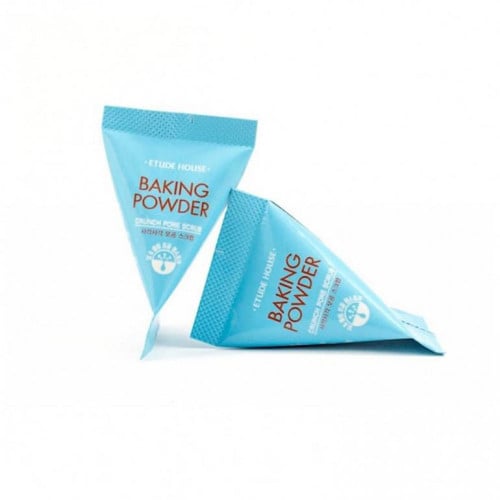 بيكنج بودر مقشر - متجر العناية الذهبية