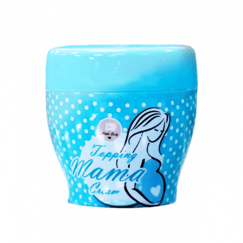 ليتل بيبي كريم الام المدهش - متجر العناية الذهبية