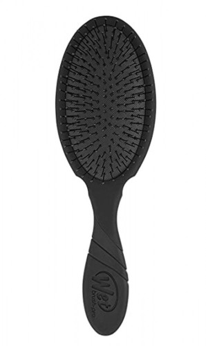 وت برش فرشاة شعر برو لون اسود - متجر العناية الذهبية