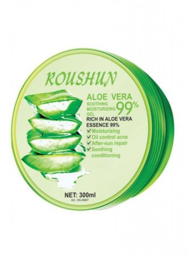 جل الصبار 99 - متجر العناية الذهبية