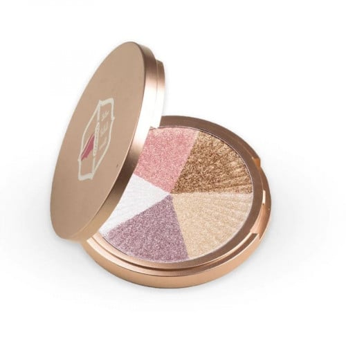 ليف بودرة هيلايت رقم 8 - متجر العناية الذهبية