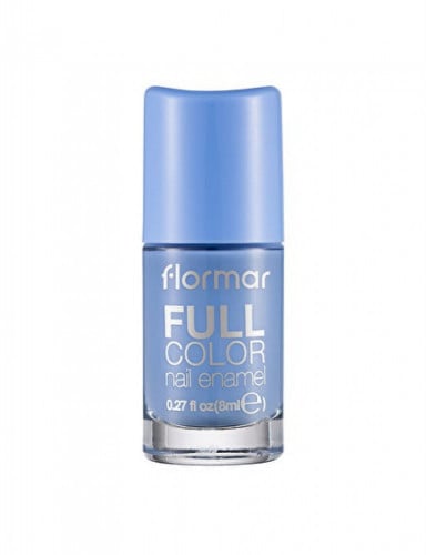 طلاء اظافر من فلورمار FC 16 -متجر العناية الذهبية