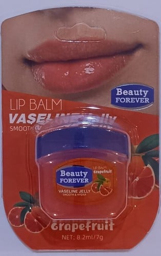 بيوتي فور ايفر مرطب شفاه ناعم بخلاصة القريب فروت - 7 جم