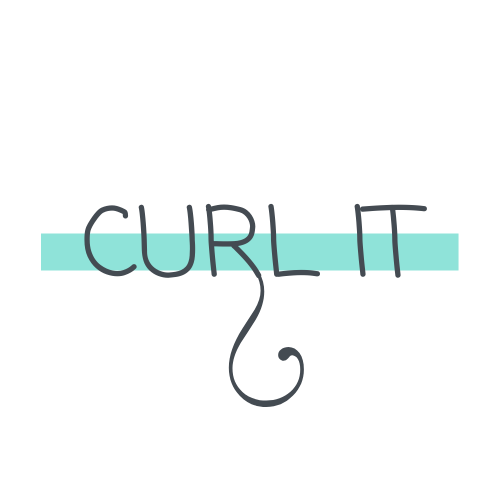 curl it