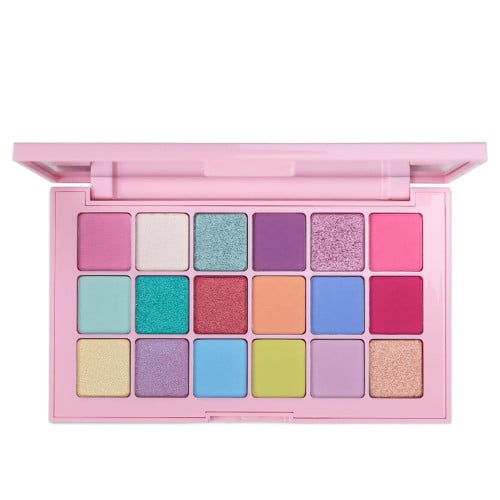 بلوفير ظل عيون 18 لون E08 - متجر العناية الذهبية