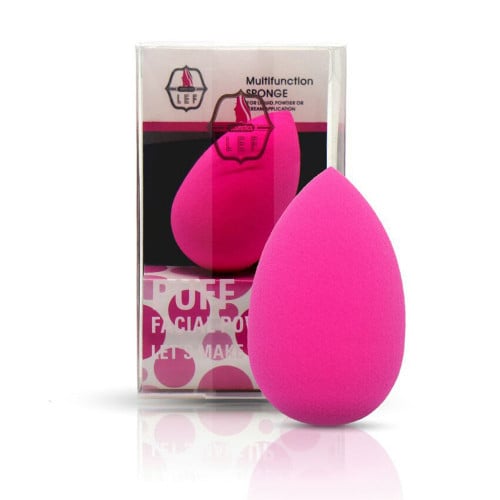 اسفنجة ليف مكياج