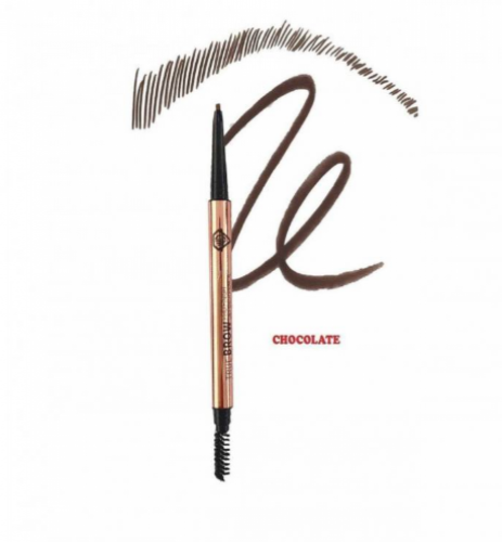 قلم حواجب دايموند ويست دارك براون - متجر العناية الذهبية