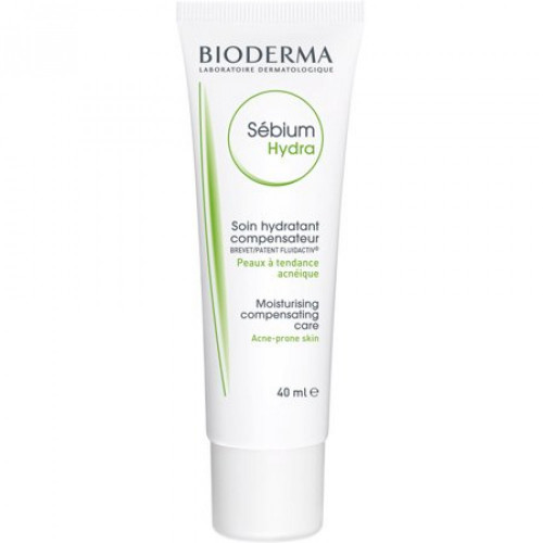 بايودرما كريم هيدرا - متجر العناية الذهبية