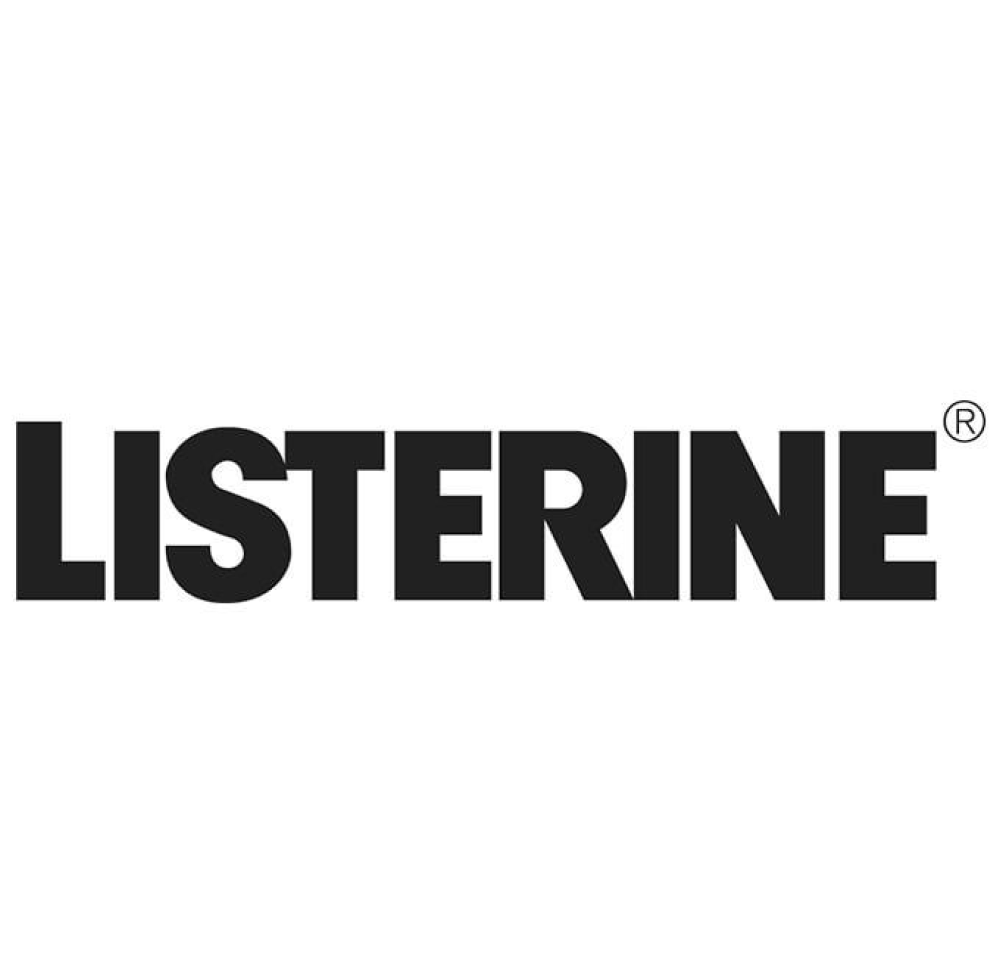LISTERINE - ليسترين