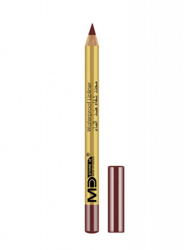 ام دي محدد شفاه ضد الماء رقم 240 - متجر العناية الذهبية