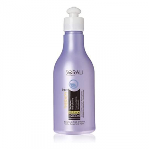 شامبو ثيرابي - 2 - متجر العناية الذهبية