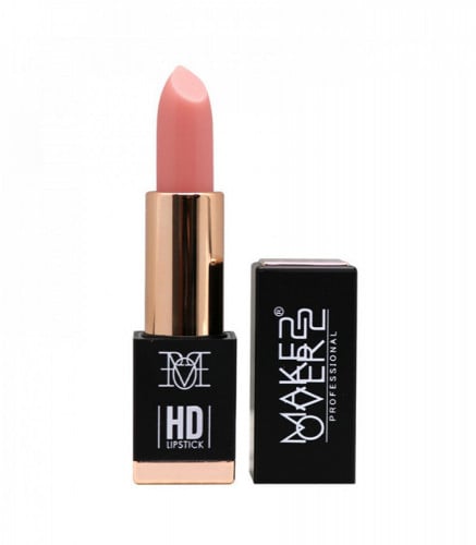 احمر شفاه اتش دي كريمي من ميك اوفر 22 - وردي 3505