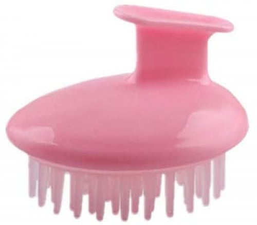 فرشة مساج للشعر - متجر العناية الذهبية