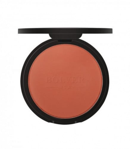 بلوفير احمر خدود رقم 17 - متجر العناية الذهبية