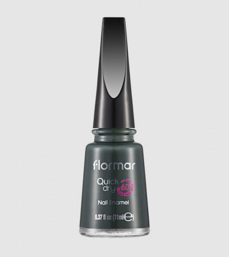طلاء اظافر فلورمار كويك دراي -QD23 - متجر العناية الذهبية