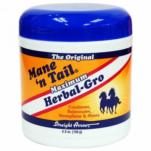 مان تيل ابوحصان كريم 156جم بالاعشاب - متجر العناية الذهبية