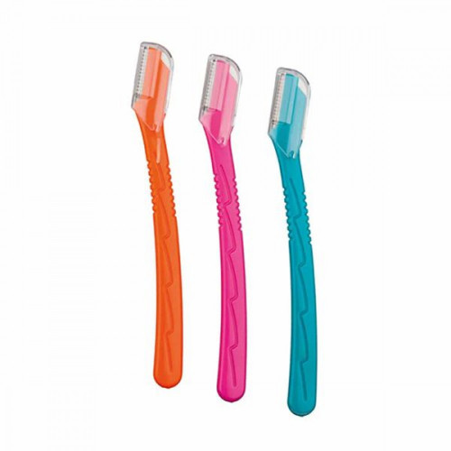 تيتانيا امواس حواجب 2928 - متجر العناية الذهبية