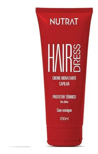 كريم ترطيب الشعر  Braliz 200 ml - متجر العناية الذهبية