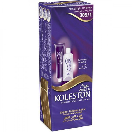 صبغه كلستون عصار 309/1