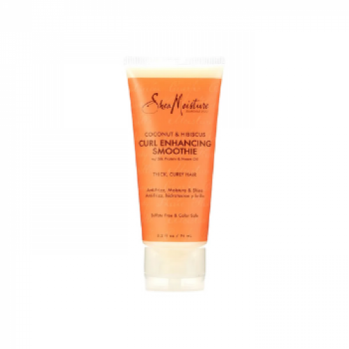 شيا موستر كيرلي سموثي مرطب للكيرلي - متجر العناية الذهبية