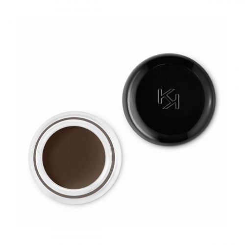 بلوفير جل حواجب بني غامق  - متجر العناية الذهبية