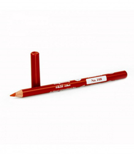 جاسيكا محدد شفايف رقم 108 - متجر العناية الذهبية