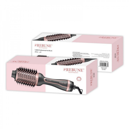 مصفف شعر ريبون 1200 واط RE-2088