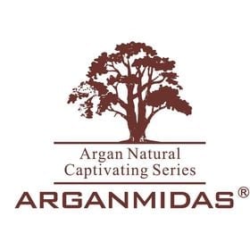 ARGANMIDAS - أرغان ميداس