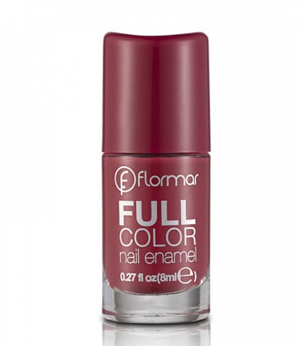 طلاء اظافر من فلورمار FC65 - متجر العناية الذهبية