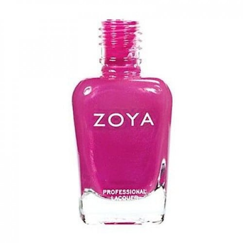 طلاء اظافر كاتي ZP480 من زويا 15مل - متجر العناية الذهبية