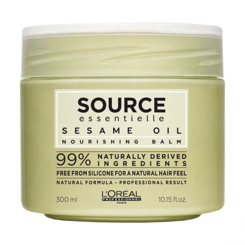 لوريال بروفيسنال ماسك الشعر سورس اسن - متجر العناية الذهبية