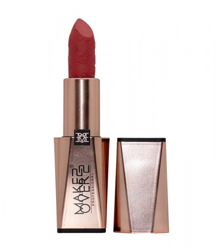 احمر شفاه الترا مات من ميك اوفر UL008