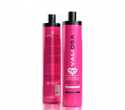 سيروم فاليوزا - 60مل لمعالجة واصلاح الشعر