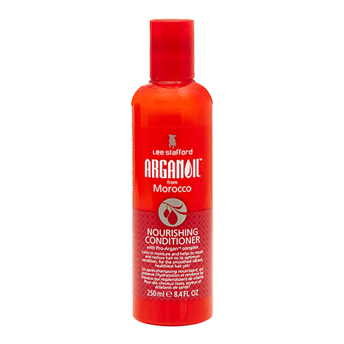 لي ستافورد شامبو بلسم الارغان المغربي - متجر العناية الذهبية