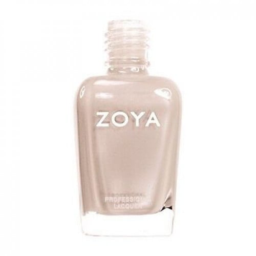 طلاء اظافر مينكا ZP561 من زويا 15مل - متجر العناية الذهبية