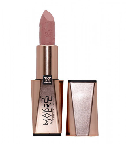 احمر شفاه الترا مات من ميك اوفر UL006