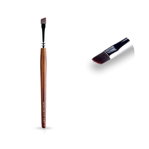 ليف فرشاة مكياج رقم L122 - متجر العناية الذهبية