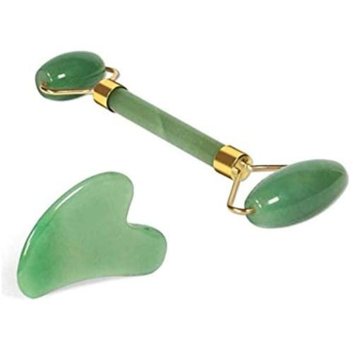 رول مساج للوجه قطعتين