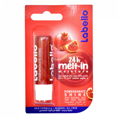 لابيلو رمان  - متجر العناية الذهبية