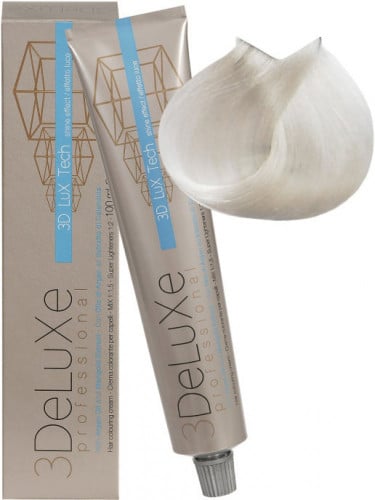 3D دي لوكس صبغة - متجر العناية الذهبية