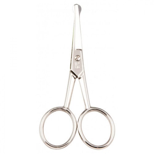 تيتانيا مقص اظافر للرضع رقم : 1050/14