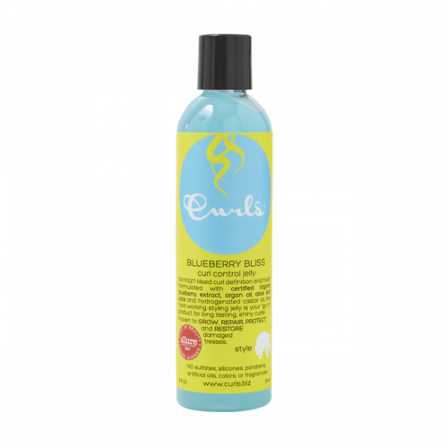 جل من كيرلز بالتوت الازرق (236مل)