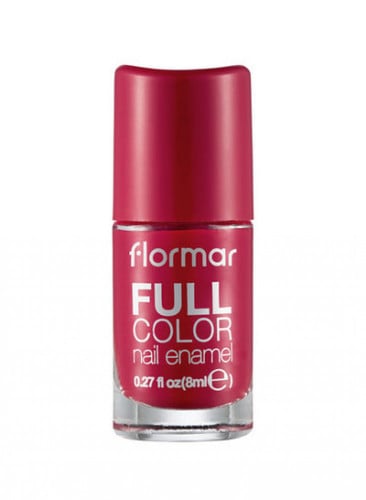 طلاء اظافر من فلورمار FC64 - متجر العناية الذهبية