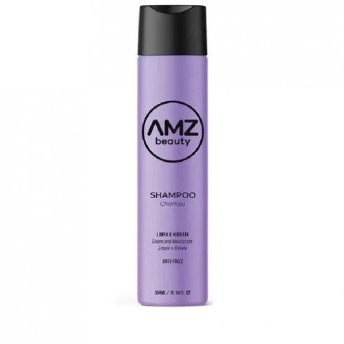 شامبو اأي ام زي لتنظيف خصل الشعر 300 مل