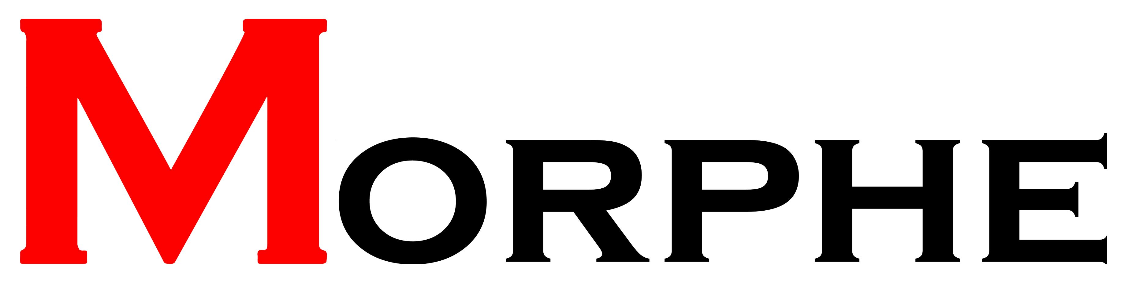 Morphe  مورفي