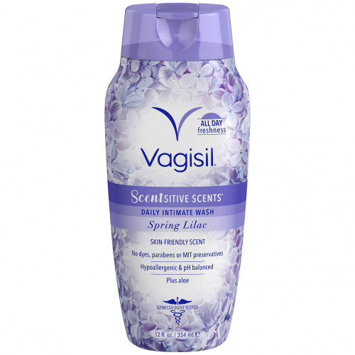 فاجسيل بنبته الليلك 354 ملي - متجر العناية الذهبية