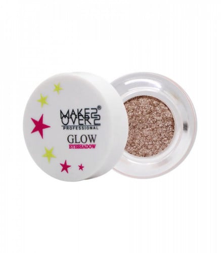 ظل عيون لامع من ميك اوفر 22 - متجر العناية الذهبية